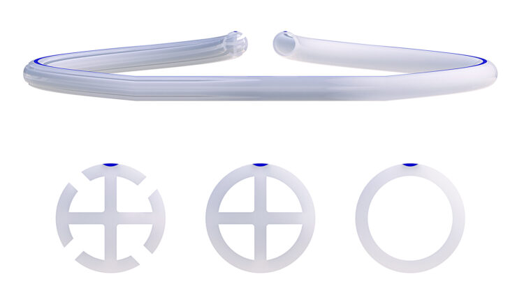 Introduces Reciprocating Head