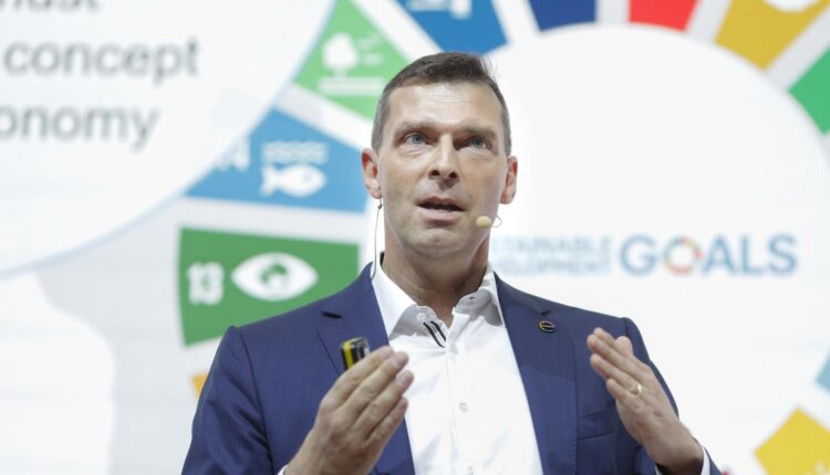 Industry Interviews In The Lead-Up