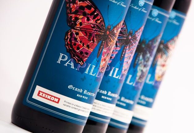 Xeikon Announces VariOne