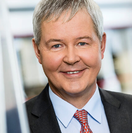 role of an ambassador