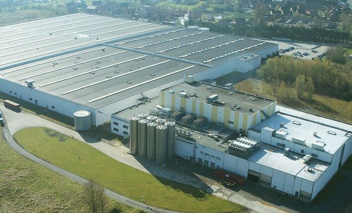 B.I.G. Yarns announces major investments in new yarn technology