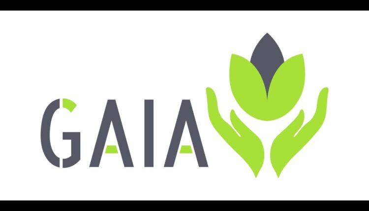 GAIA GROW'S CANNA STREAM SOLUTIONS COMPLETES PHASE 1 OF DEVELOPMENT OF NOVEL BIO-COMPOSITE USING ENAGON'S PROPRIETARY MILLED INDUSTRIAL HEMP