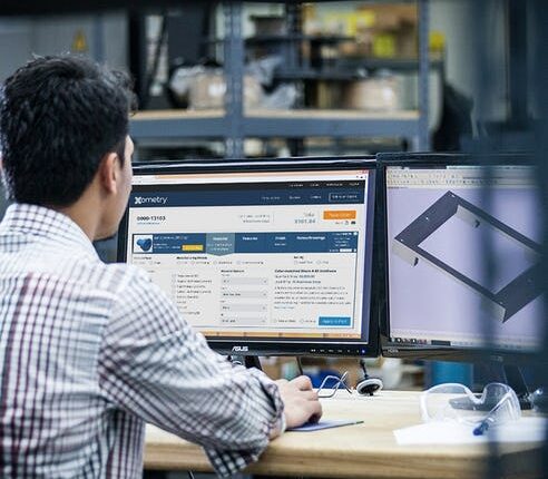 Accelerating the Manufacturing Industry