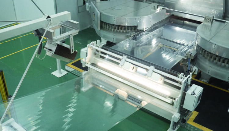 Maschinenbau at Chinaplas 2022