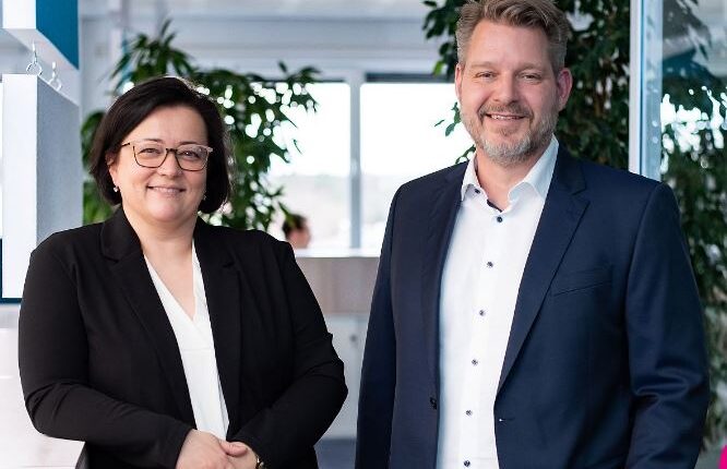 HANDING OVER HIS POSITION AS CEO