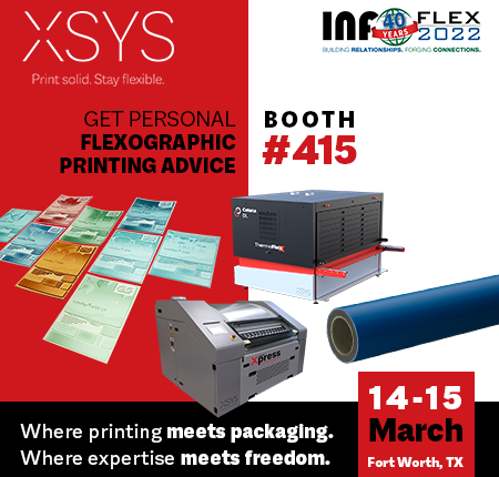 flexo portfolio at INFOFLEX