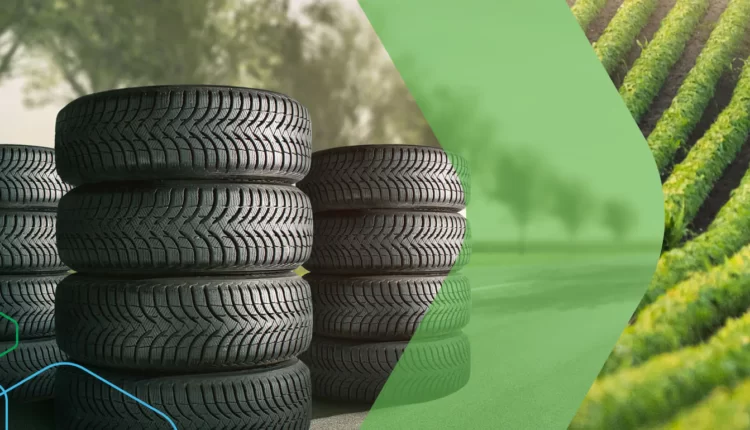 Bio-Butadiene Technology