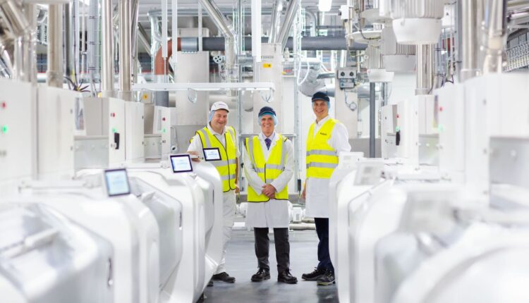 granular data is revolutionizing