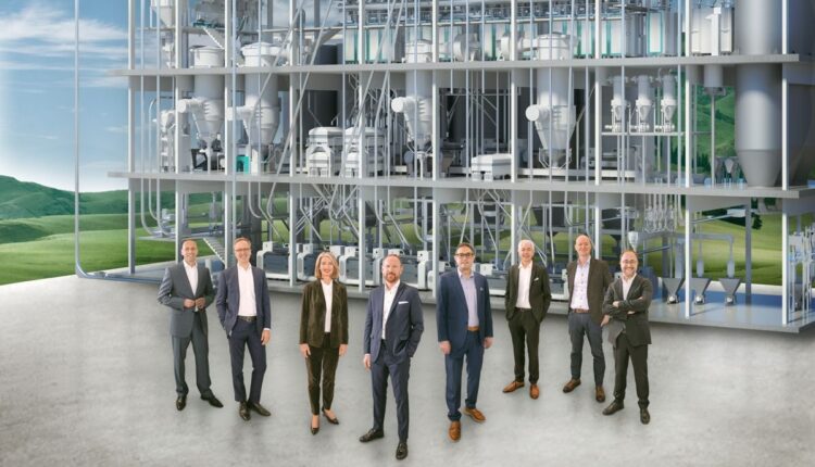 Bühler strengthens market positions