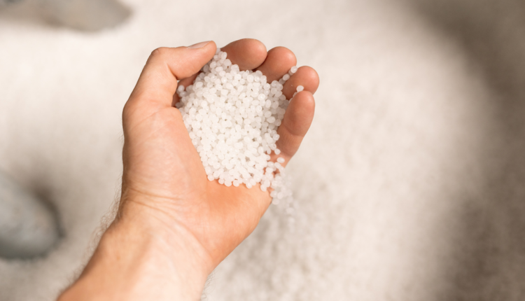 Plastics Based on Sugars