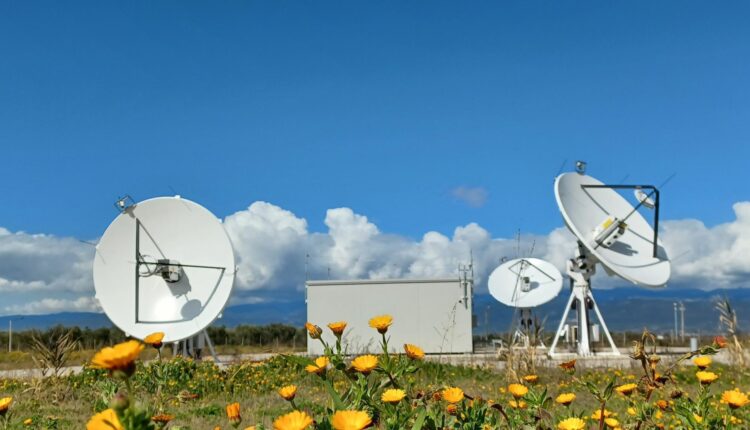 SES Expands O3b mPOWER