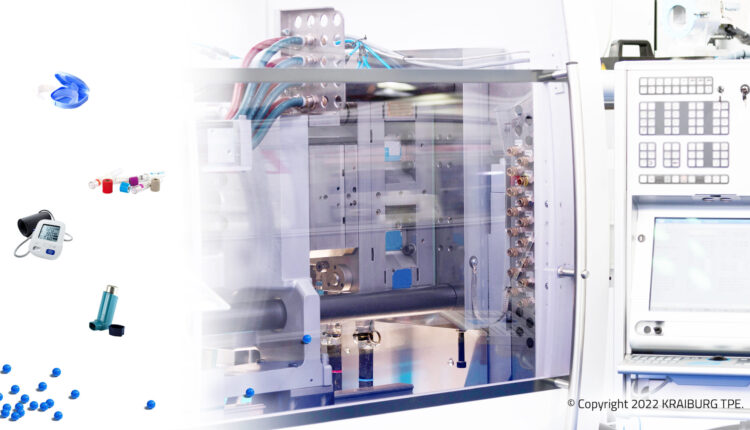 Medical & Healthcare