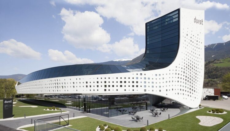 50million printhead technology deal