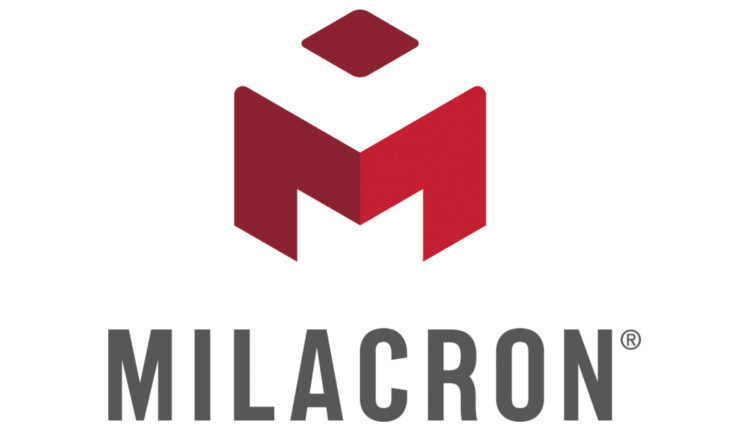 Milacron to Display eQ-Series