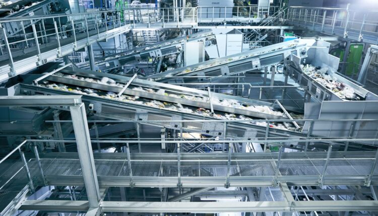 STADLER designs and installs