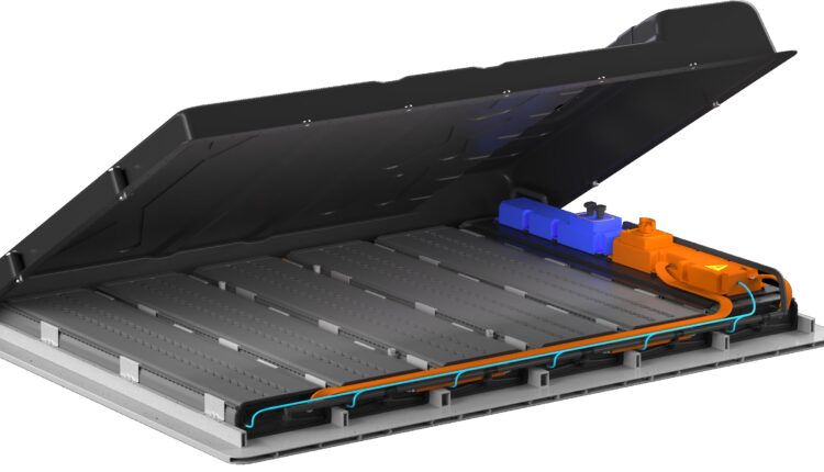 For high-performance and sustainable e-mobility