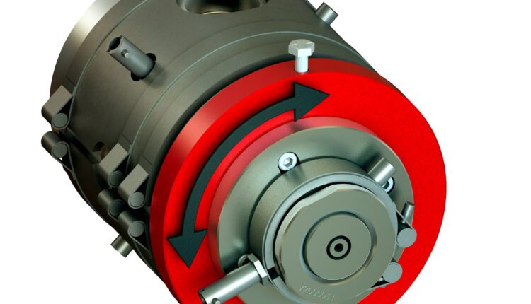 SINGLE-POINT CONCENTRCITY