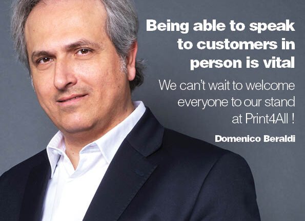 Xeikon to highlight breath