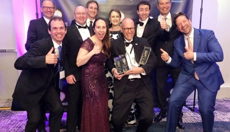 DuPont Wins Four 2022 Edison Awards, Highlighting Innovative Technologies