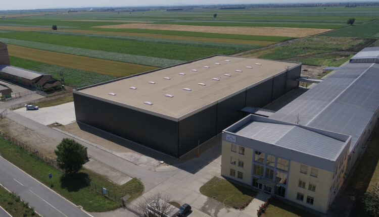 OCSiAl expands its graphene nanotube production