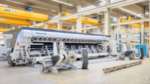 Connecting systems is becoming increasingly important