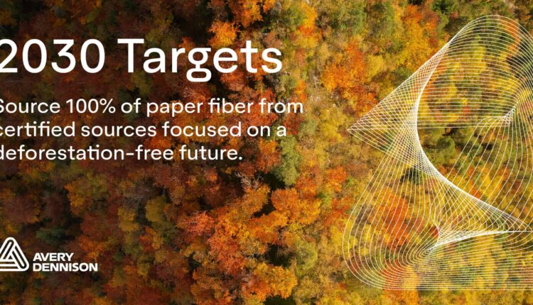 Avery Dennison and Mactac