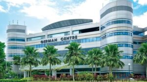 V-Shapes Formalizes Strategic Partnership