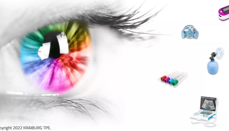 TPE SHOWS WINNING COLORS