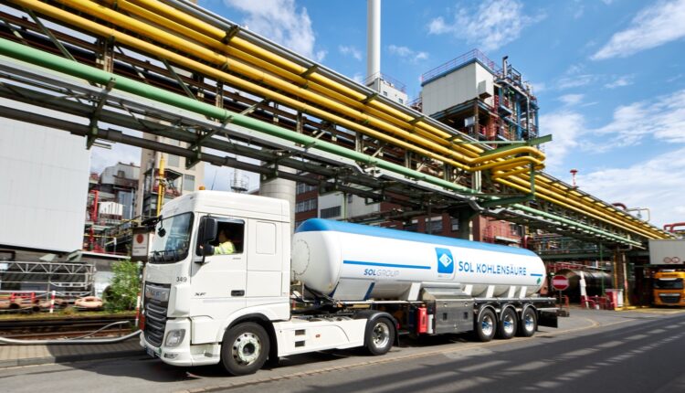 Covestro and Sol Kohlensäure Sign Framework Agreement for Biogenic Carbon Dioxide (CO2)