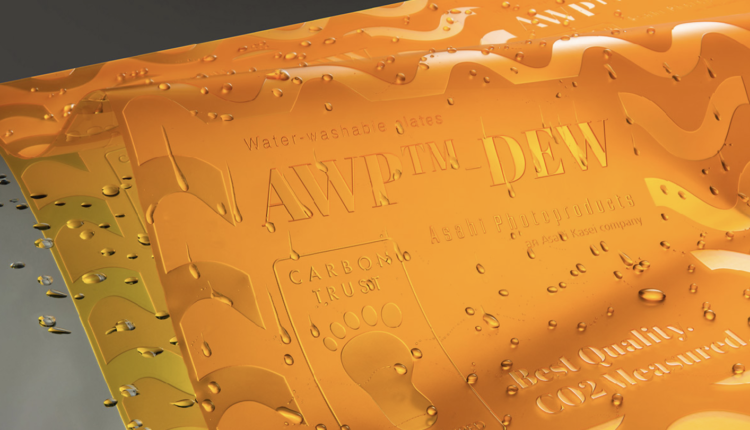 Asahi Photoproducts Announces Attendance at Proflex in Stuttgart