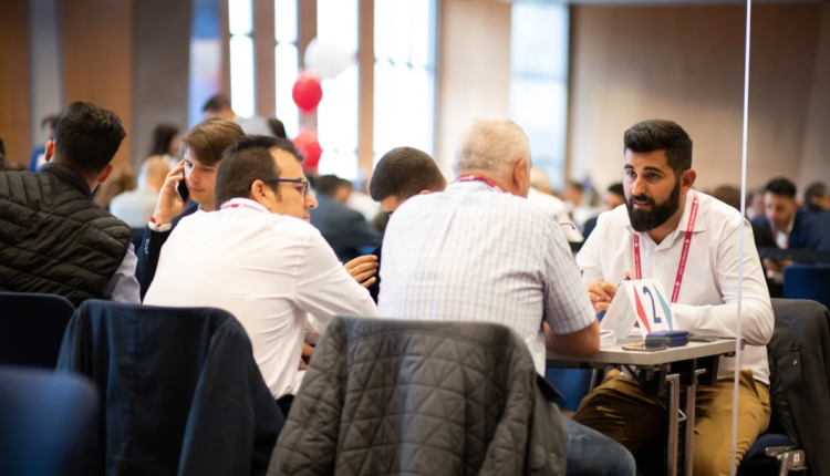 VDA President Hildegard Müller: "IAA Transportation is Breaking New Ground"