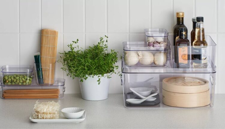 Orthex Group Moves Toward More Sustainable Raw Materials in Cooperation With Ineos Styrolution and BASF