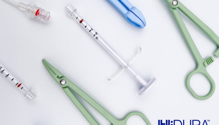 Ascend Continues Broad Expansion Into New Markets, Launches HiDura MED Portfolio