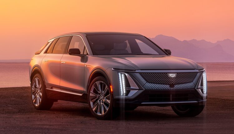 New Materials Create Safer, Quieter EVs