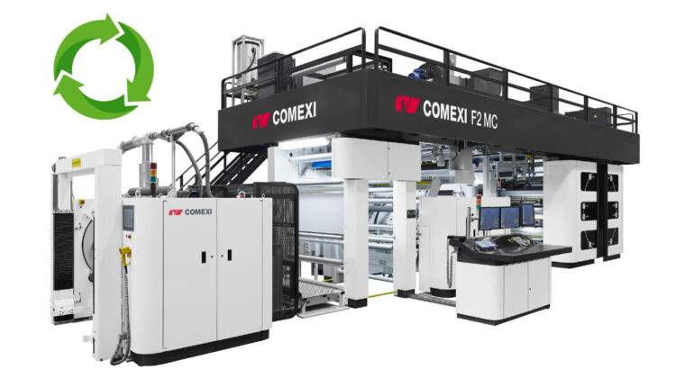 Leading Supplier to the Flexible Packaging