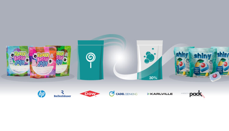 R-Cycle Complements Cooperation Project for a Pioneering Recycling Concept