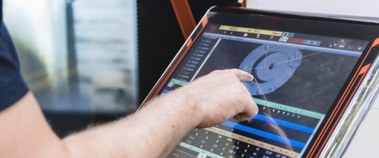 Machine Communication: OPC UA as The Linguistic Basis