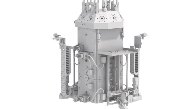 Precise, Autonomous, Mechatronic: PAM Calibrates Coextrusion Adapters and Dies Automatically for Best Comfort, Quality and Productivity