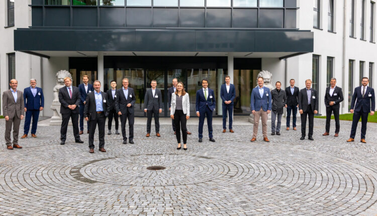 R-Cycle Initiative Becomes Open Community