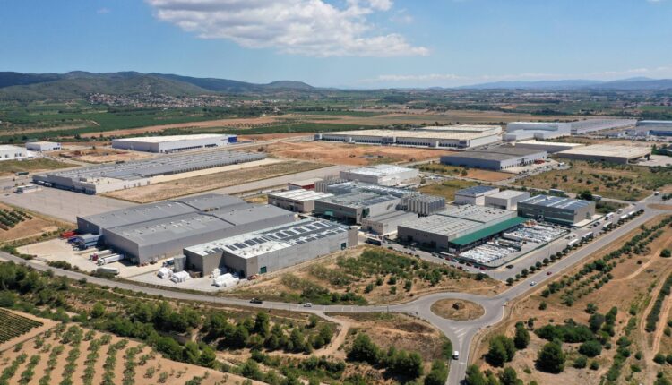 GCR Accelerates Investment With New Recycling Plant to Support Circular Economy.