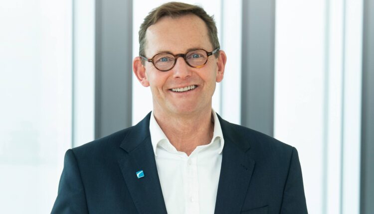 Zahoransky and Koch Pac-Systeme Establish Close Cooperation in the Blister Packaging Sector.