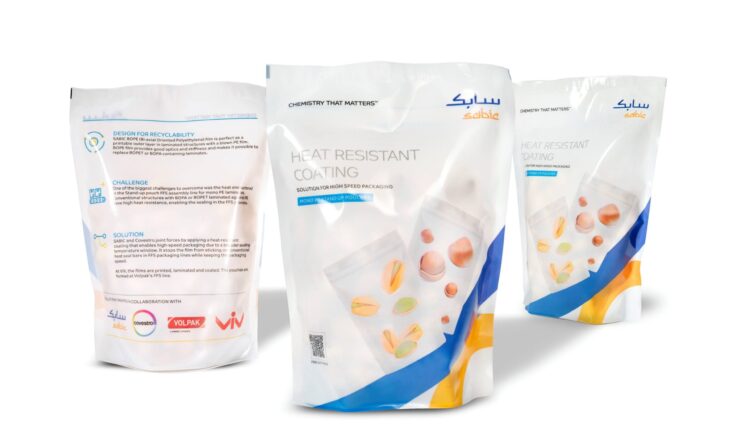 SABIC to Showcase Its Broad Expertise in Trucircle Solutions for More Sustainable Packaging at K 2022.