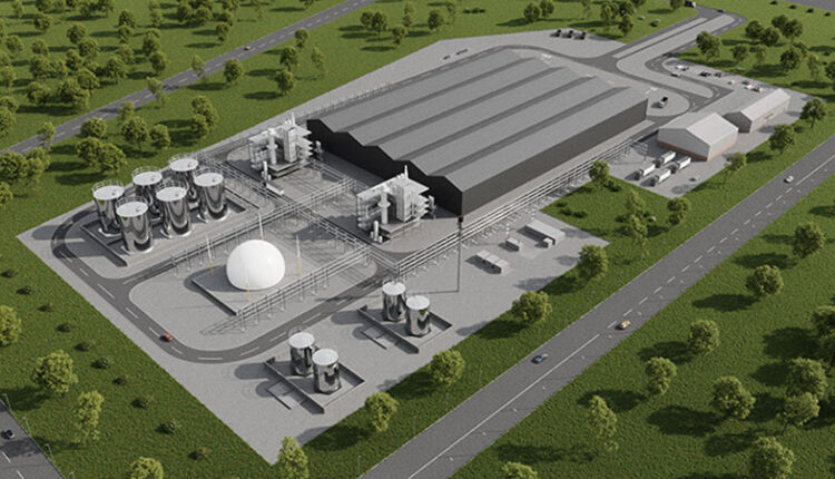 Dow and Mura Technology Plan to Locate Europe's Largest Advanced Recycling Facility at Dow's Site in Böhlen, Germany.