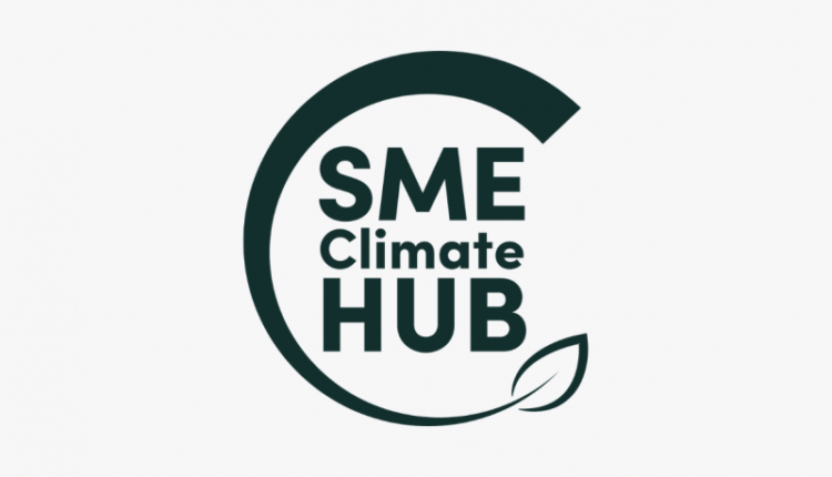 UBQ Materials Joins SME Climate Hub