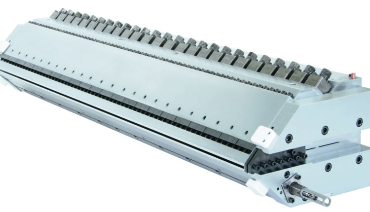 From Waste to Value – Nordson’s EDI Die Business Supports the Circular Economy