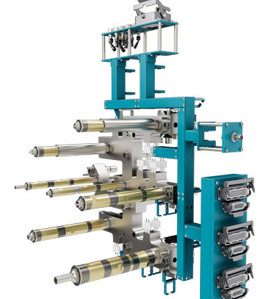 New Fusion Series G3 Hot Runner System