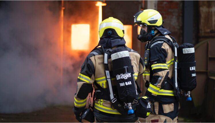 16,000 Breathing Apparatus With Graphene Nanotube-Enhanced Cylinders Adopted by Firefighter Services Globally