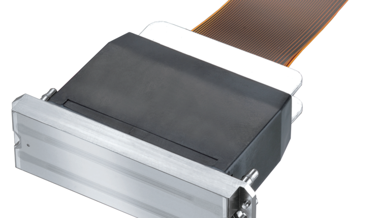 500,000 milestone reached as worldwide solutions developers choose RICOH MH5420/5421 Series printheads.