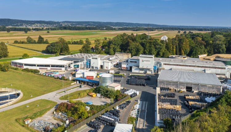 Borealis Demonstrates Commitment to the Highest Sustainability Standards With ISCC PLUS Certification for Ecoplast Site