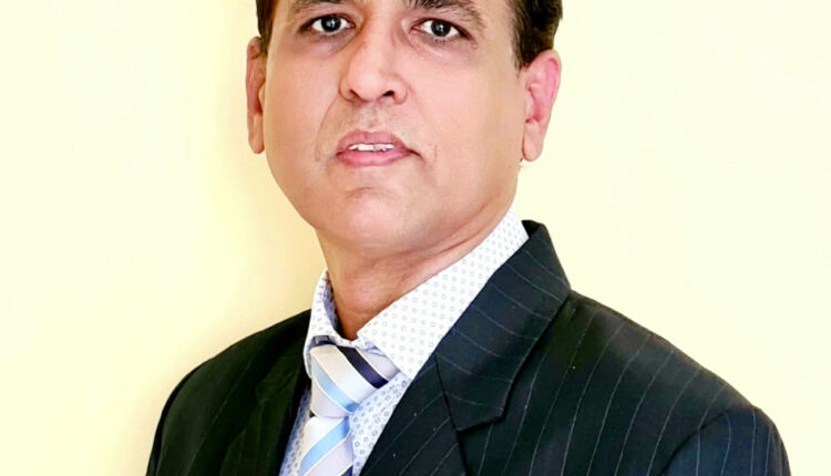 Nitin Gupta, Group CEO, Steer Engineering.